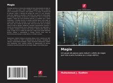 Couverture de Magia