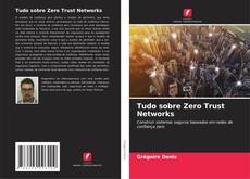Copertina di Tudo sobre Zero Trust Networks