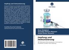 Обложка Impfung und Immunisierung