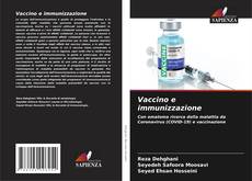 Vaccino e immunizzazione的封面