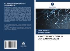 Bookcover of NANOTECHNOLOGIE IN DER ZAHNMEDIZIN