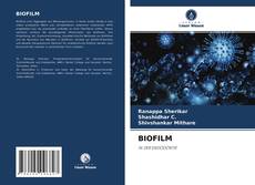 Bookcover of BIOFILM