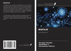 BIOFILM kitap kapağı