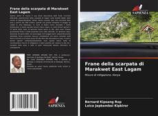 Frane della scarpata di Marakwet East Lagam的封面