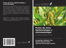 Copertina di Punto de mira: Epidemiología y sintomatología