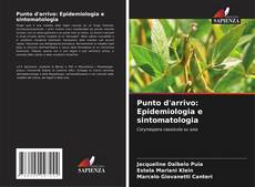 Punto d'arrivo: Epidemiologia e sintomatologia的封面