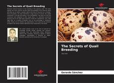 The Secrets of Quail Breeding的封面