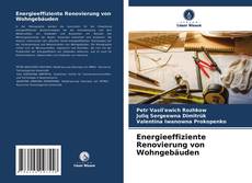 Capa do livro de Energieeffiziente Renovierung von Wohngebäuden 