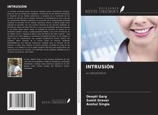 INTRUSIÓN的封面