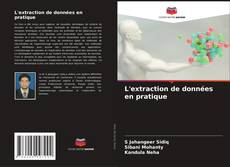 Buchcover von L'extraction de données en pratique