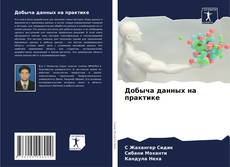 Couverture de Добыча данных на практике