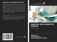 Copertina di ANÁLISIS DE ELEMENTOS FINITOS
