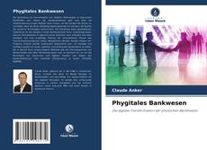 Borítókép a  Phygitales Bankwesen - hoz