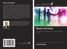 Buchcover von Banca Ficcional