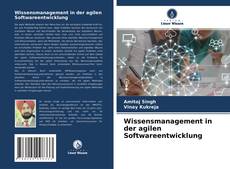 Обложка Wissensmanagement in der agilen Softwareentwicklung