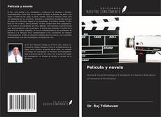 Película y novela kitap kapağı