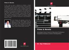 Filme & Novela的封面