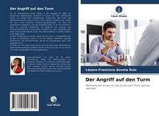 Обложка Der Angriff auf den Turm