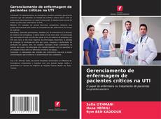 Copertina di Gerenciamento de enfermagem de pacientes críticos na UTI