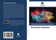 Capa do livro de Die bunten Gedanken 