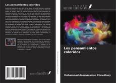Couverture de Los pensamientos coloridos