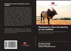 Buchcover von Humpsore chez les bovins et les buffles