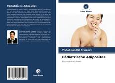 Pädiatrische Adipositas的封面