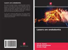 Borítókép a  Lasers em endodontia - hoz