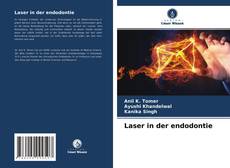 Laser in der endodontie的封面