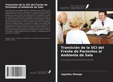 Borítókép a  Transición de la UCI del Frente de Pacientes al Ambiente de Sala - hoz