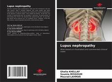 Lupus nephropathy的封面