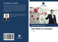 Soft Skills im Lehrplan kitap kapağı
