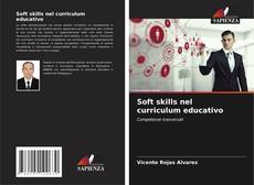 Soft skills nel curriculum educativo的封面