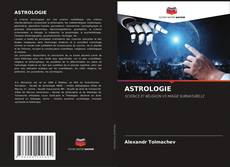 Buchcover von ASTROLOGIE