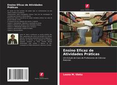 Copertina di Ensino Eficaz de Atividades Práticas