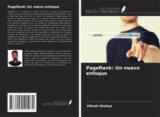 Portada del libro de PageRank: Un nuevo enfoque