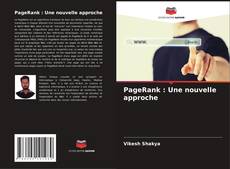 Bookcover of PageRank : Une nouvelle approche