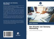 Buchcover von Der Einsatz von Sensory Marketing