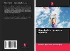Copertina di Liberdade e natureza humana