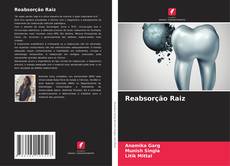 Buchcover von Reabsorção Raiz