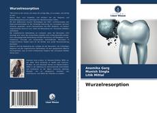 Buchcover von Wurzelresorption