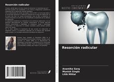 Couverture de Resorción radicular