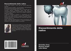 Riassorbimento della radice的封面