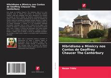 Bookcover of Hibridismo e Mimicry nos Contos de Geoffrey Chaucer The Canterbury
