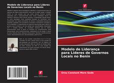 Buchcover von Modelo de Liderança para Líderes de Governos Locais no Benin