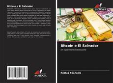 Bitcoin e El Salvador的封面