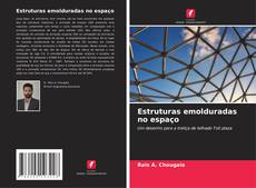 Copertina di Estruturas emolduradas no espaço