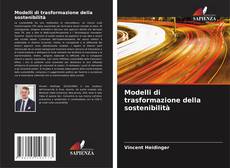 Modelli di trasformazione della sostenibilità的封面