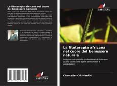 La fitoterapia africana nel cuore del benessere naturale的封面