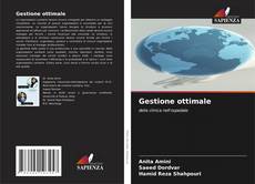 Gestione ottimale的封面